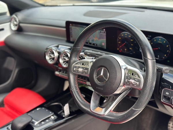 Used Mercedes-Benz CLA 2020 for sale - 74574071: Photo 28