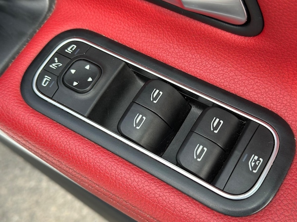 Used Mercedes-Benz CLA 2020 for sale - 74574071: Photo 30