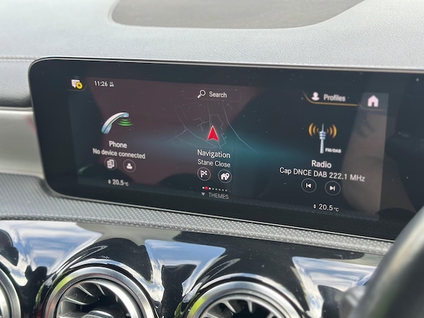 Used Mercedes-Benz CLA 2020 for sale - 74574071: Photo 36