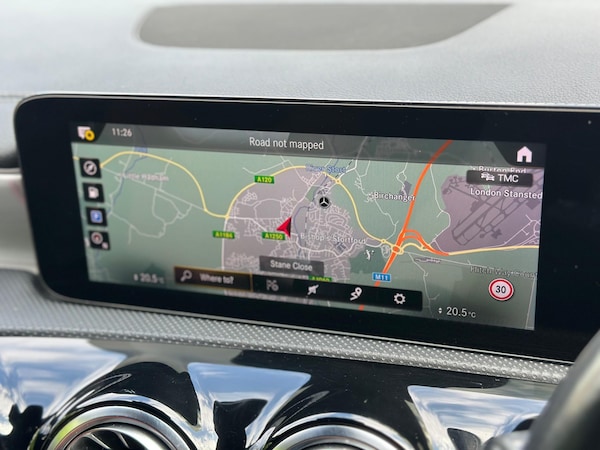 Used Mercedes-Benz CLA 2020 for sale - 74574071: Photo 39