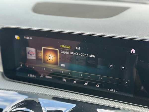 Used Mercedes-Benz CLA 2020 for sale - 74574071: Photo 41