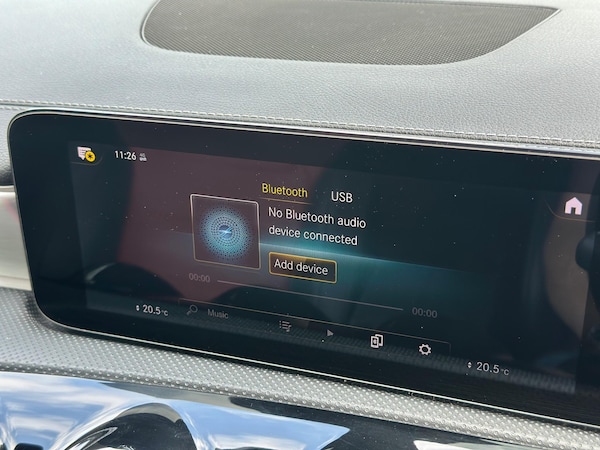 Used Mercedes-Benz CLA 2020 for sale - 74574071: Photo 42