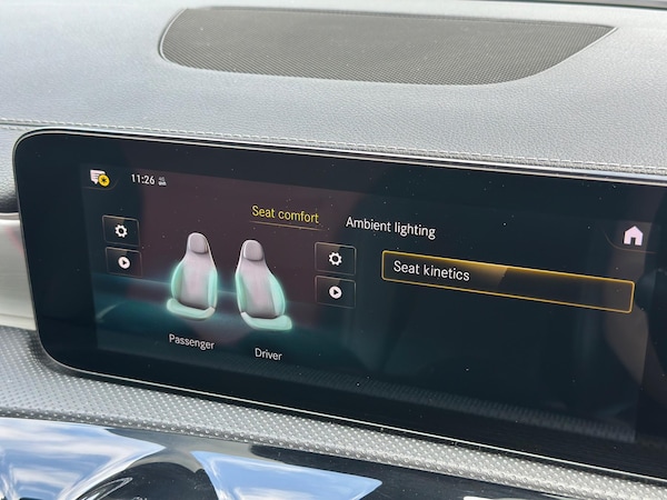 Used Mercedes-Benz CLA 2020 for sale - 74574071: Photo 43