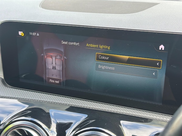 Used Mercedes-Benz CLA 2020 for sale - 74574071: Photo 44