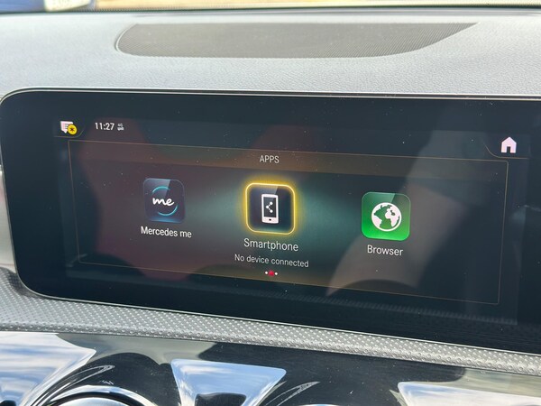 Used Mercedes-Benz CLA 2020 for sale - 74574071: Photo 46