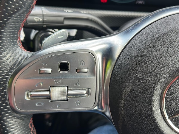 Used Mercedes-Benz CLA 2020 for sale - 74574071: Photo 51