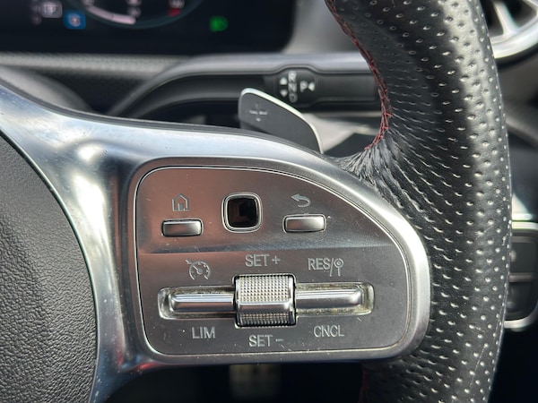 Used Mercedes-Benz CLA 2020 for sale - 74574071: Photo 52