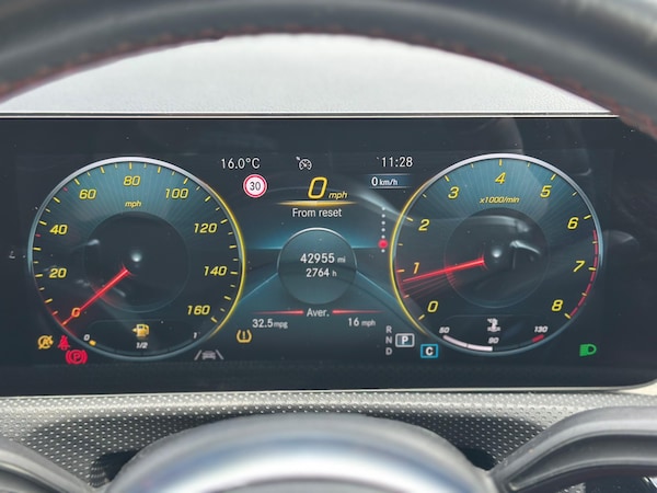 Used Mercedes-Benz CLA 2020 for sale - 74574071: Photo 53