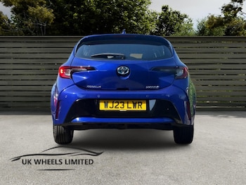 Used Toyota Corolla 2023 for sale - 79018652: Photo