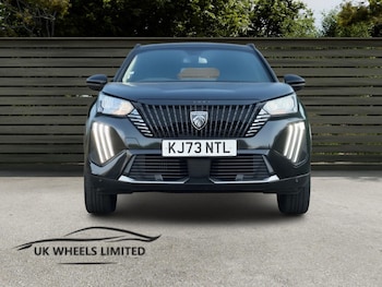 Used Peugeot 2008 2024 for sale - 79144803: Photo