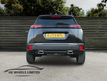 Used Peugeot 2008 2024 for sale - 79144803: Photo