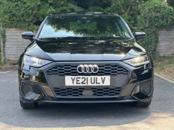 Used Audi A3 2021 for sale - 74935411: Photo