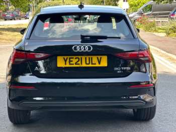 Used Audi A3 2021 for sale - 74935411: Photo