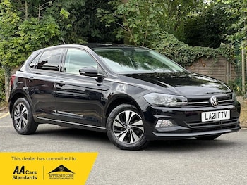 Volkswagen - Polo