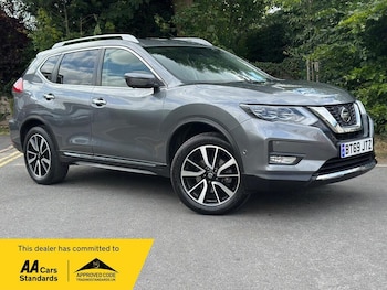 2019 (69) - 1.3 DIG-T Tekna DCT Auto Euro 6 (s/s) 5dr