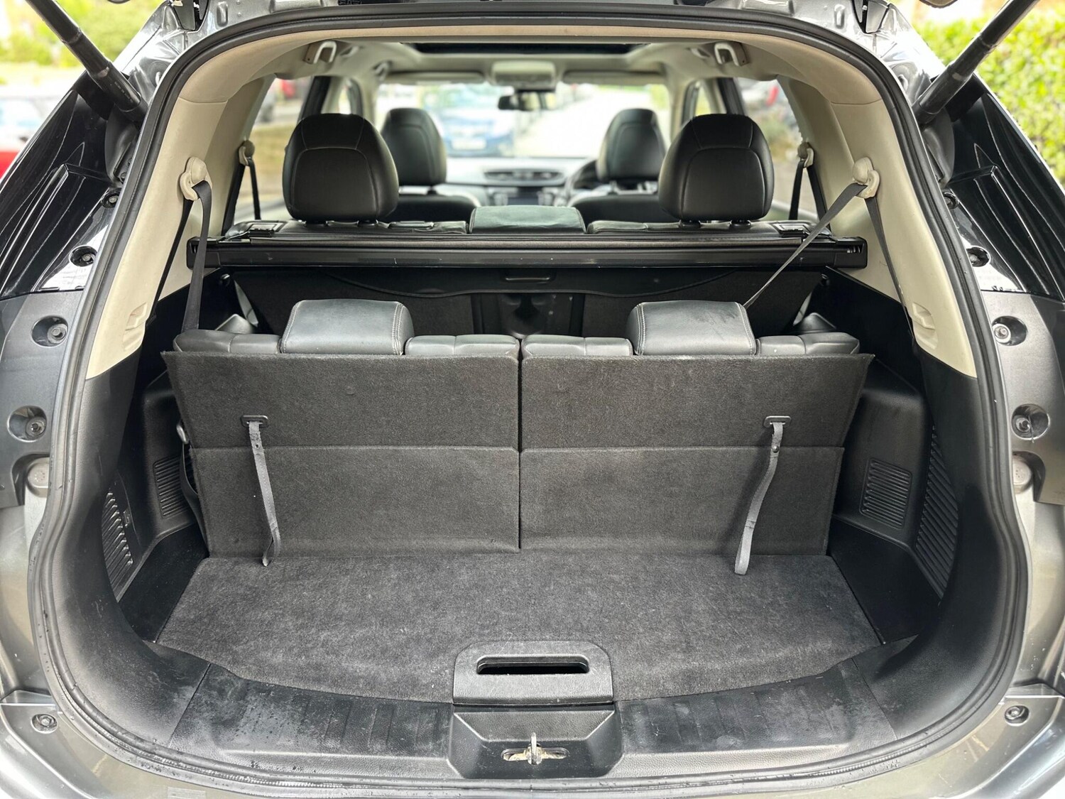 Vehicle 26