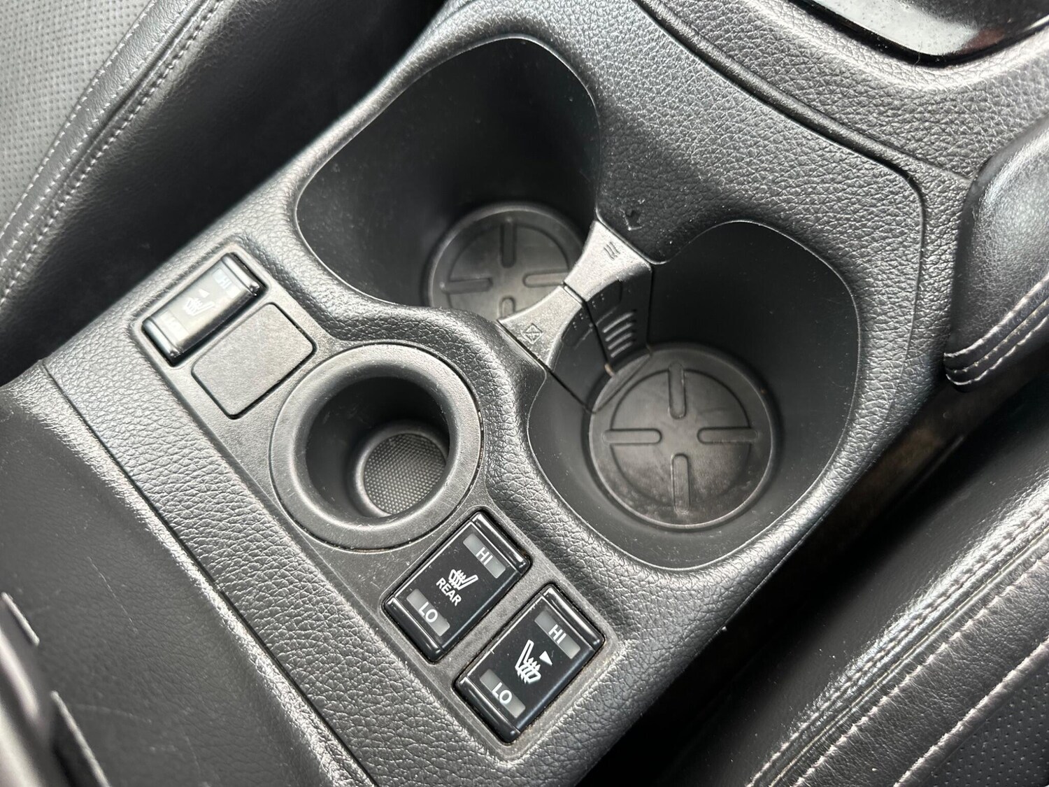 Vehicle 45