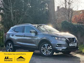 2021 (70) - 1.3 DIG-T N-Connecta DCT Auto Euro 6 (s/s) 5dr