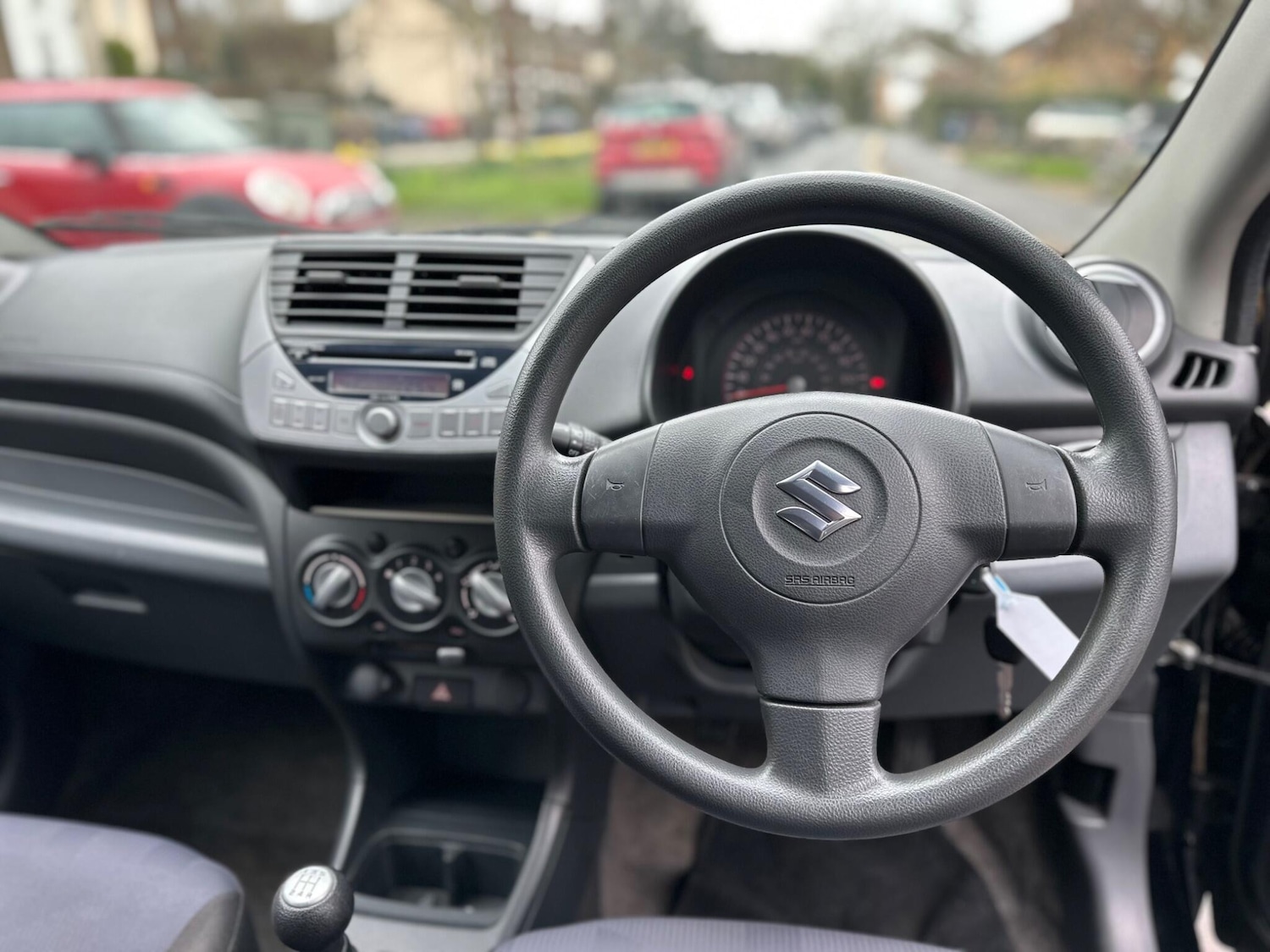 Used Suzuki Alto 2014 for sale - 77612376: Photo 14