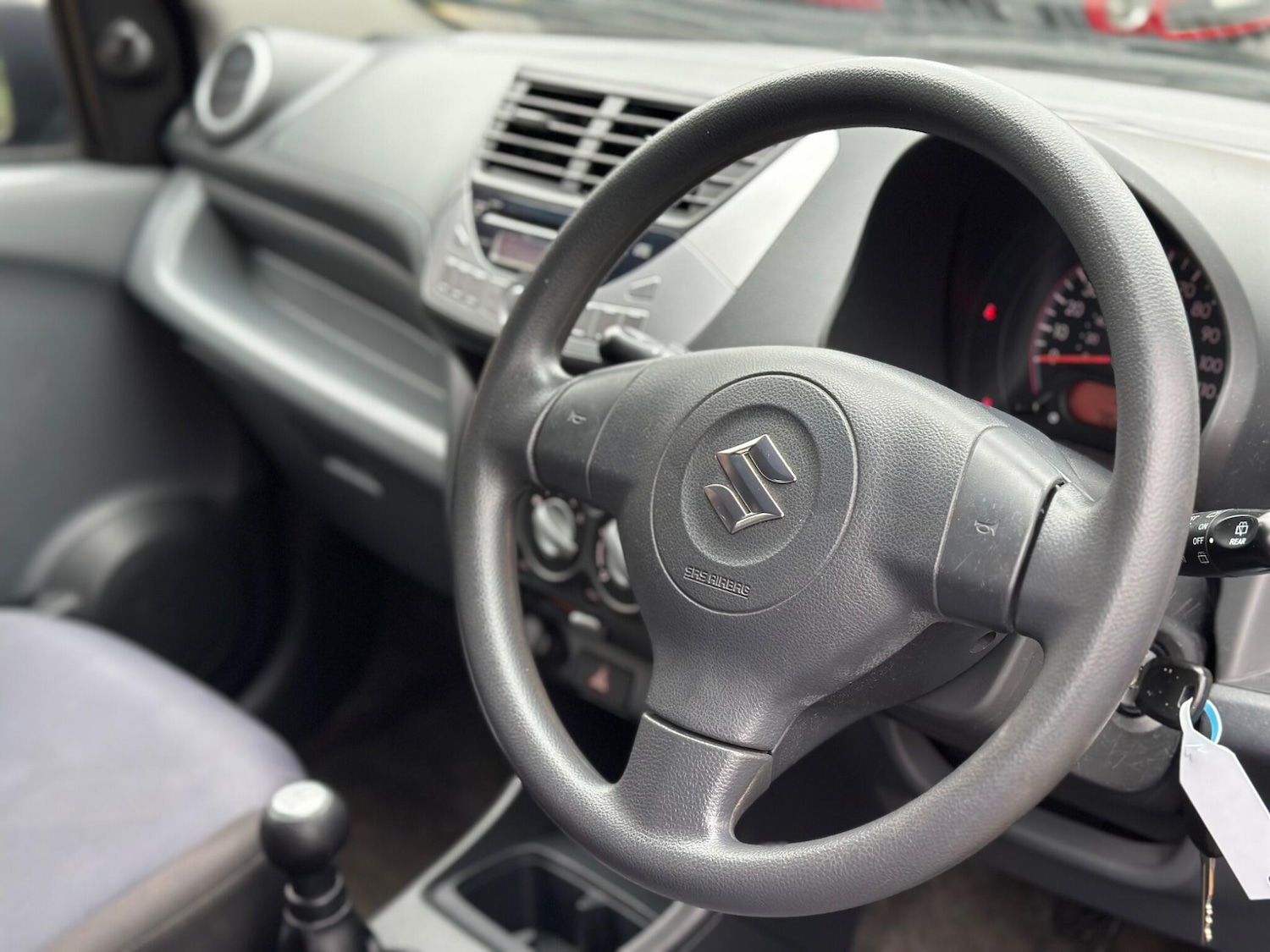 Used Suzuki Alto 2014 for sale - 77612376: Photo 15