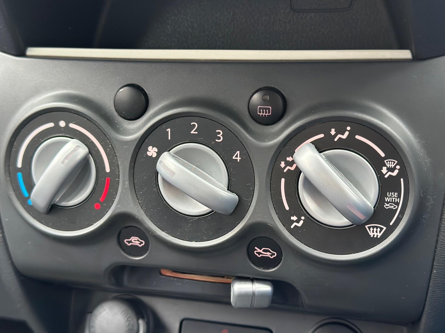 Used Suzuki Alto 2014 for sale - 77612376: Photo 18