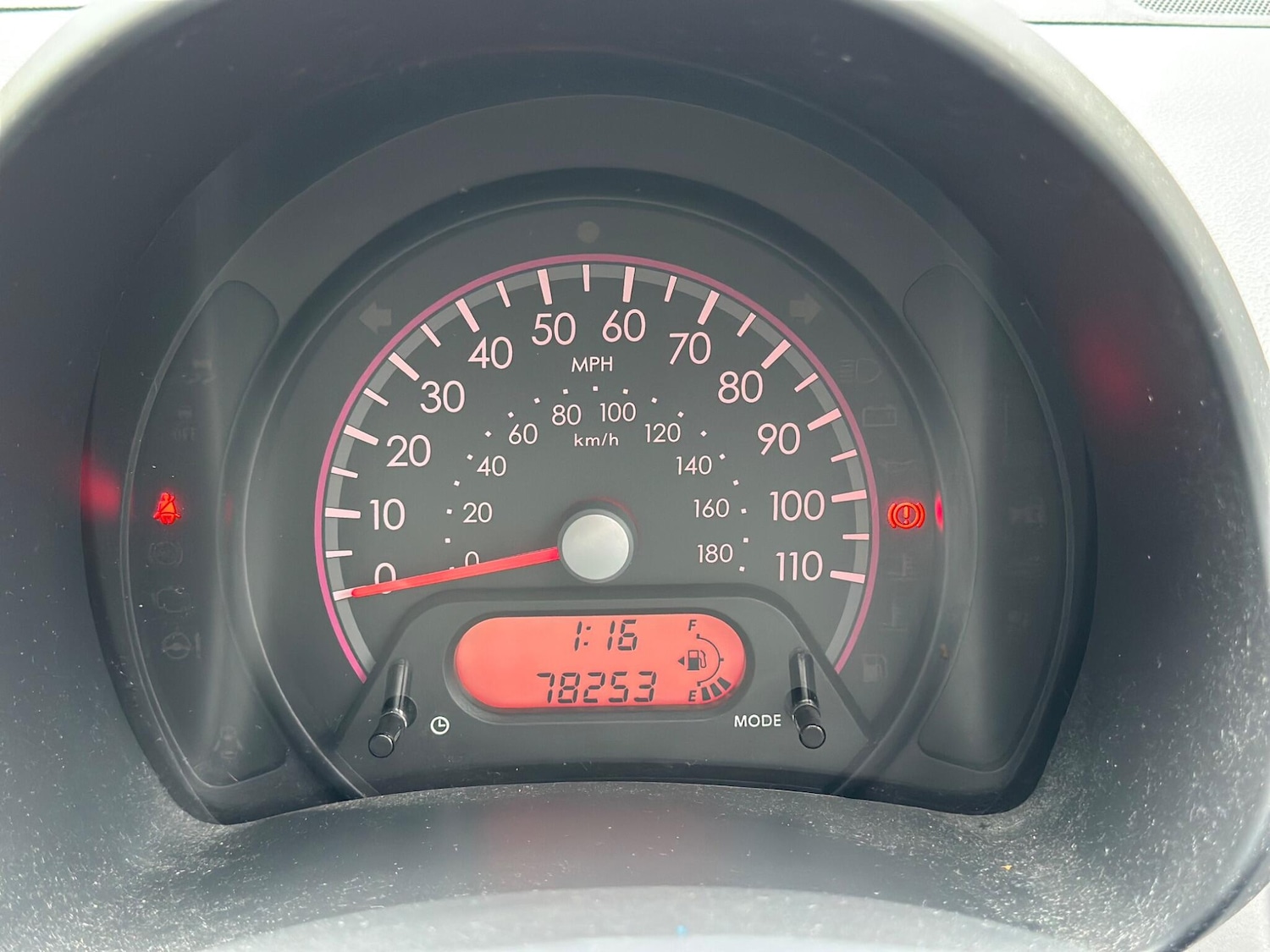 Used Suzuki Alto 2014 for sale - 77612376: Photo 21