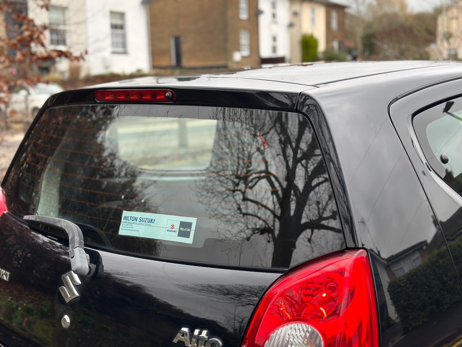 Used Suzuki Alto 2014 for sale - 77612376: Photo 25