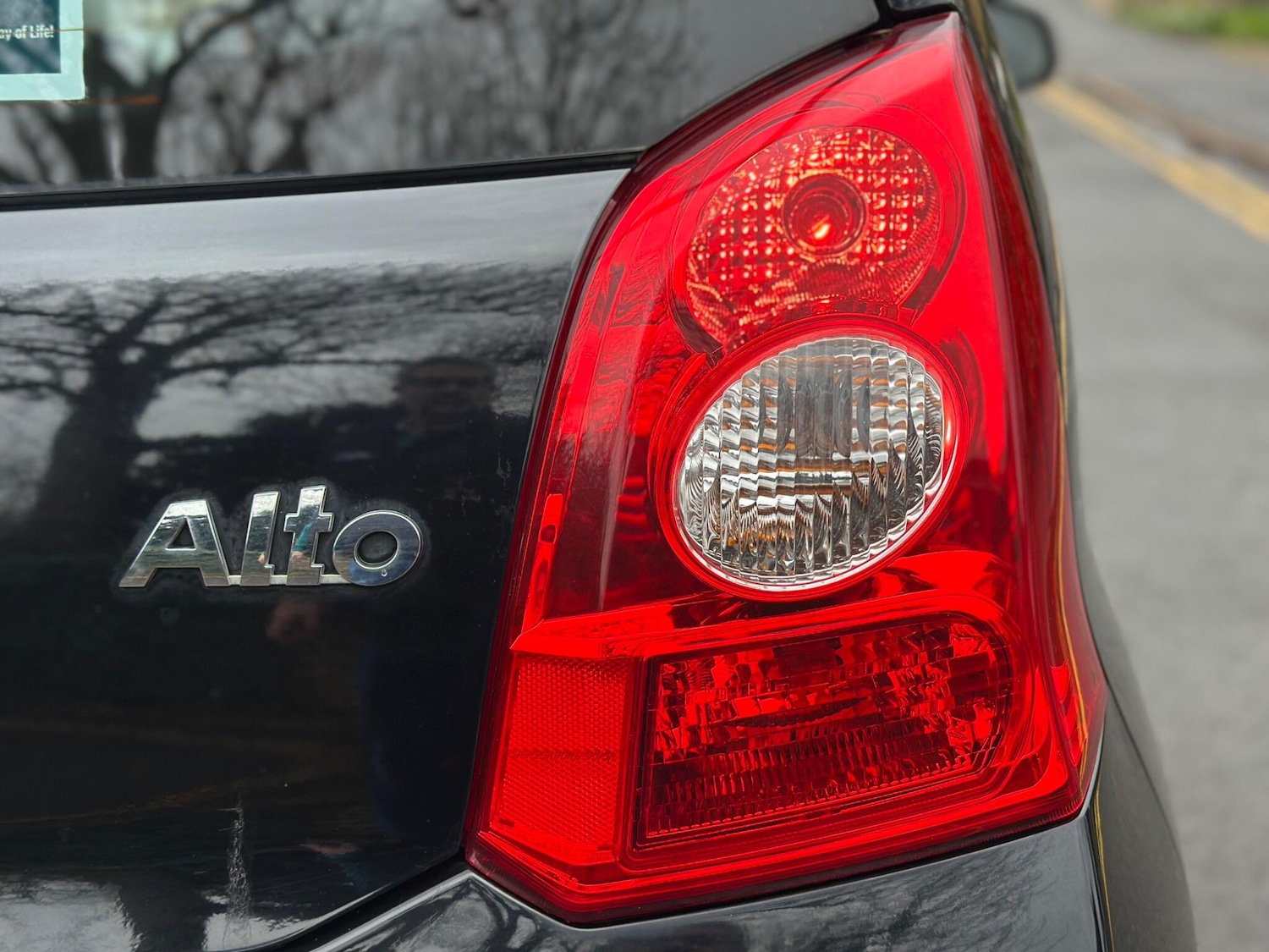 Used Suzuki Alto 2014 for sale - 77612376: Photo 49