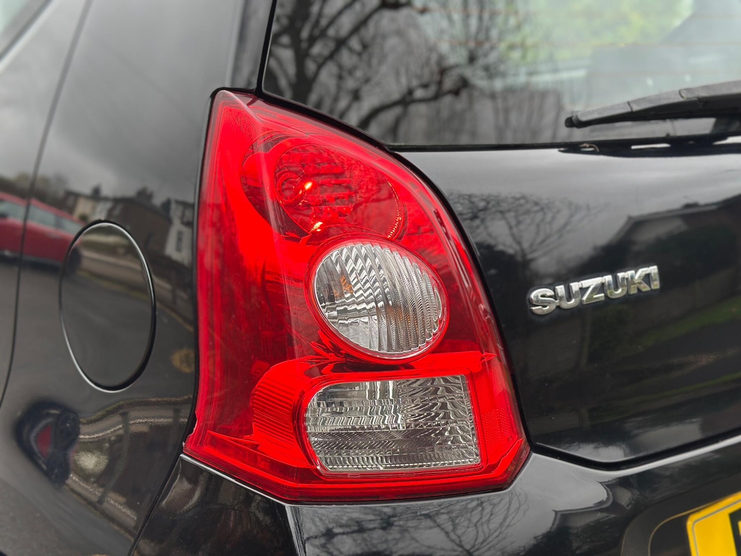 Used Suzuki Alto 2014 for sale - 77612376: Photo 50