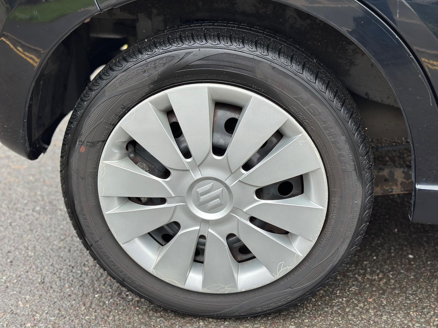 Used Suzuki Alto 2014 for sale - 77612376: Photo 59