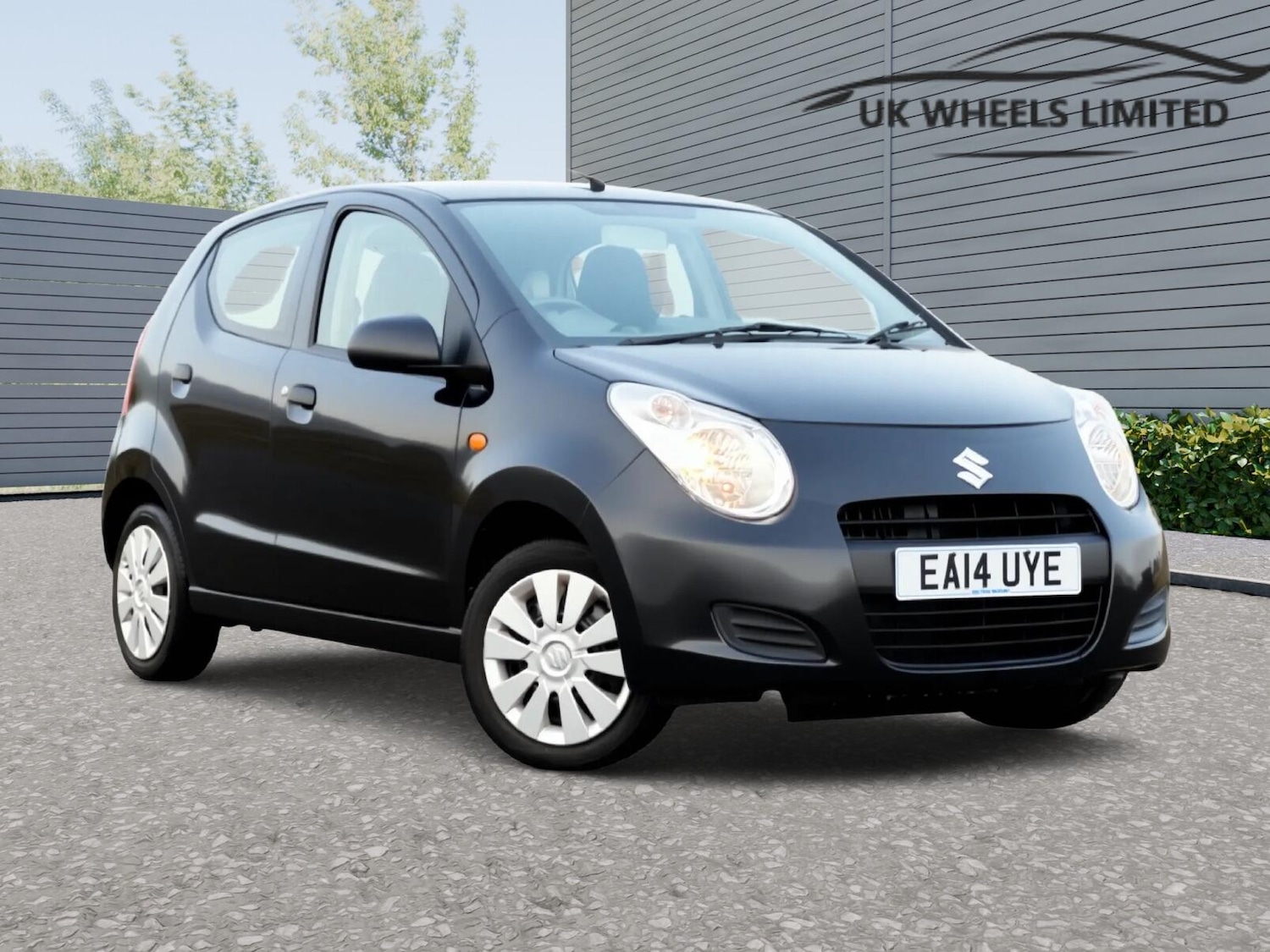 Used Suzuki Alto 2014 for sale - 77612376: Photo 60