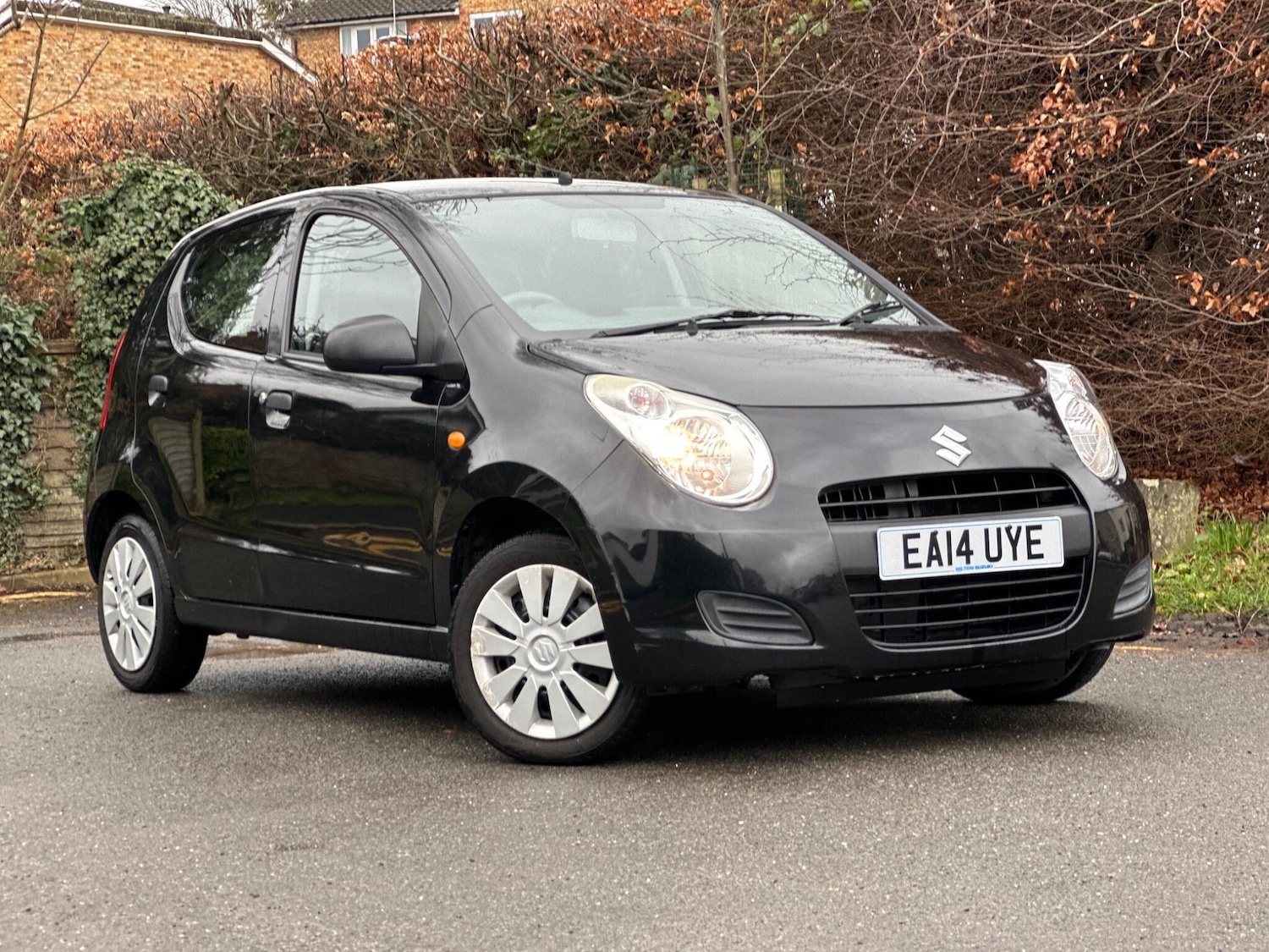 Used Suzuki Alto 2014 for sale - 77612376: Photo 61