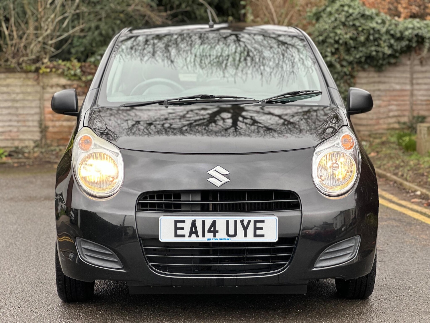 Used Suzuki Alto 2014 for sale - 77612376: Photo 62