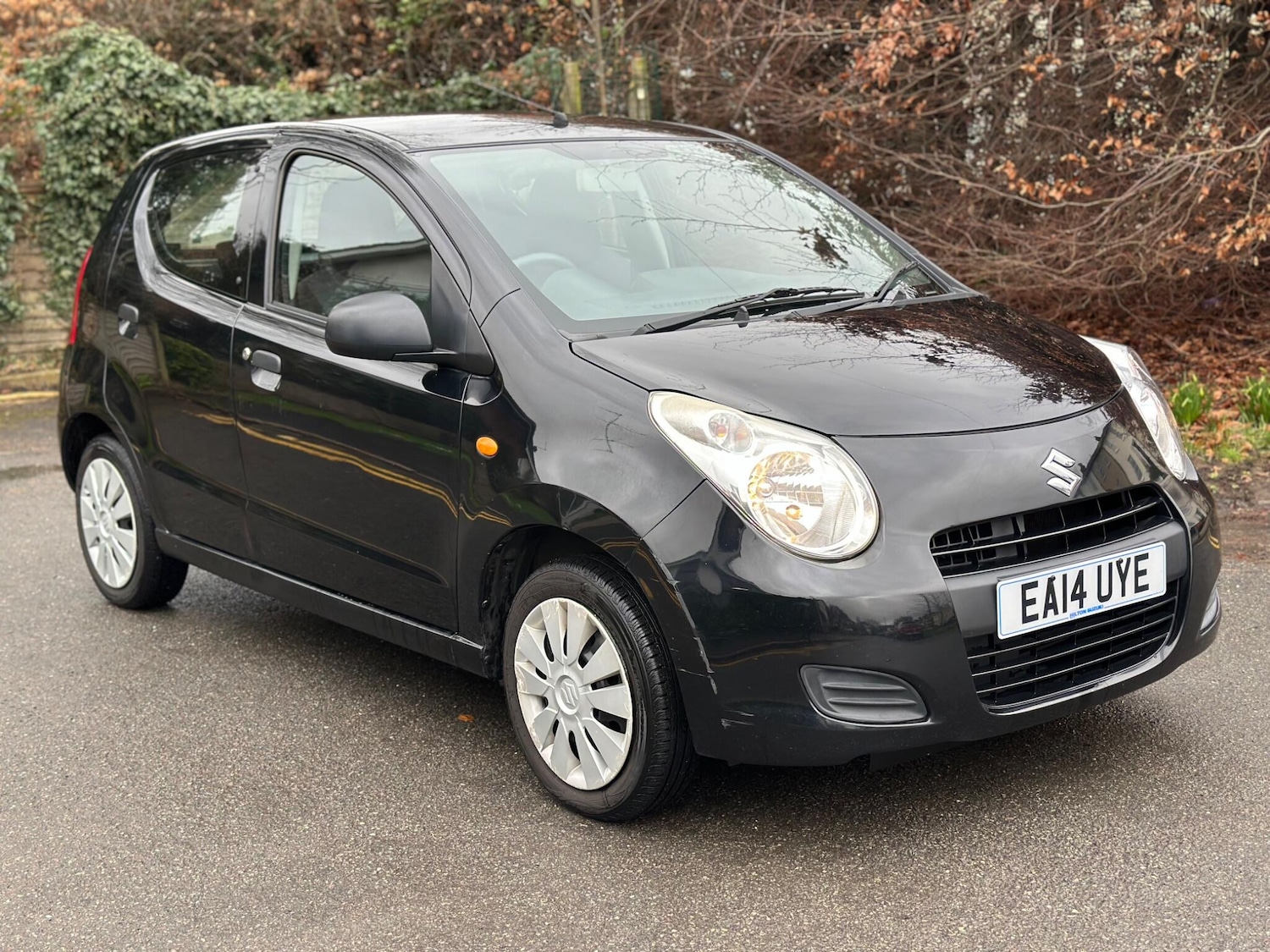 Used Suzuki Alto 2014 for sale - 77612376: Photo 7