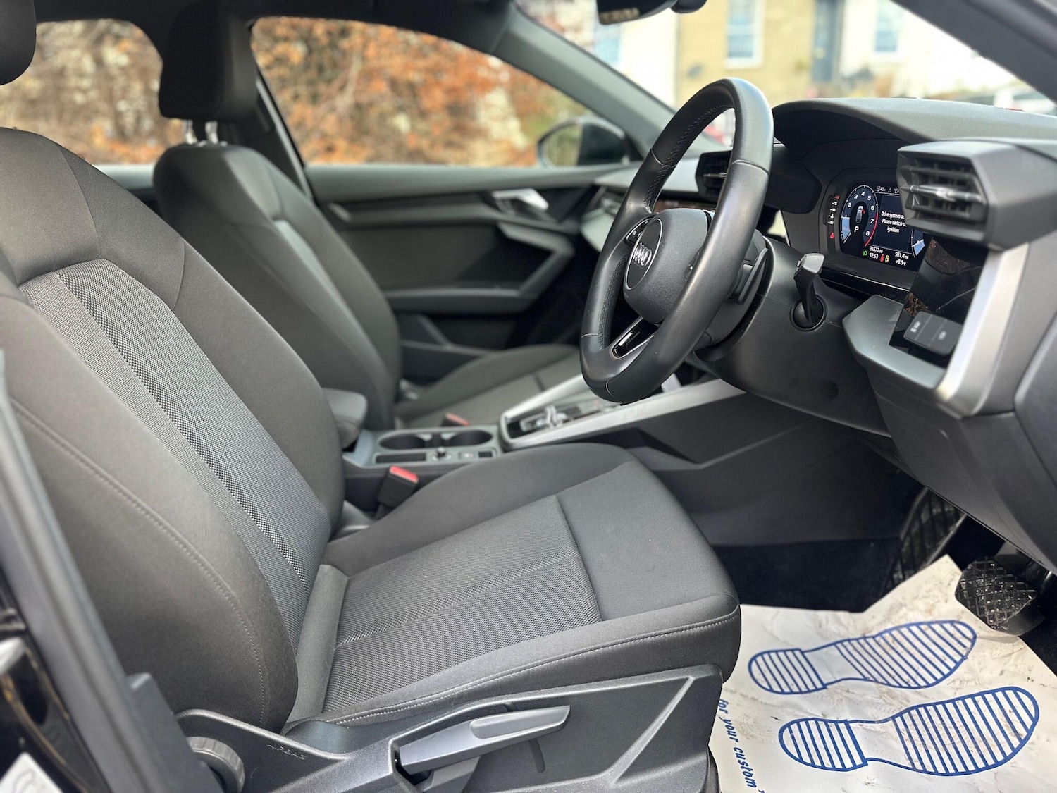 Used Audi A3 2022 for sale - 77175047: Photo 11