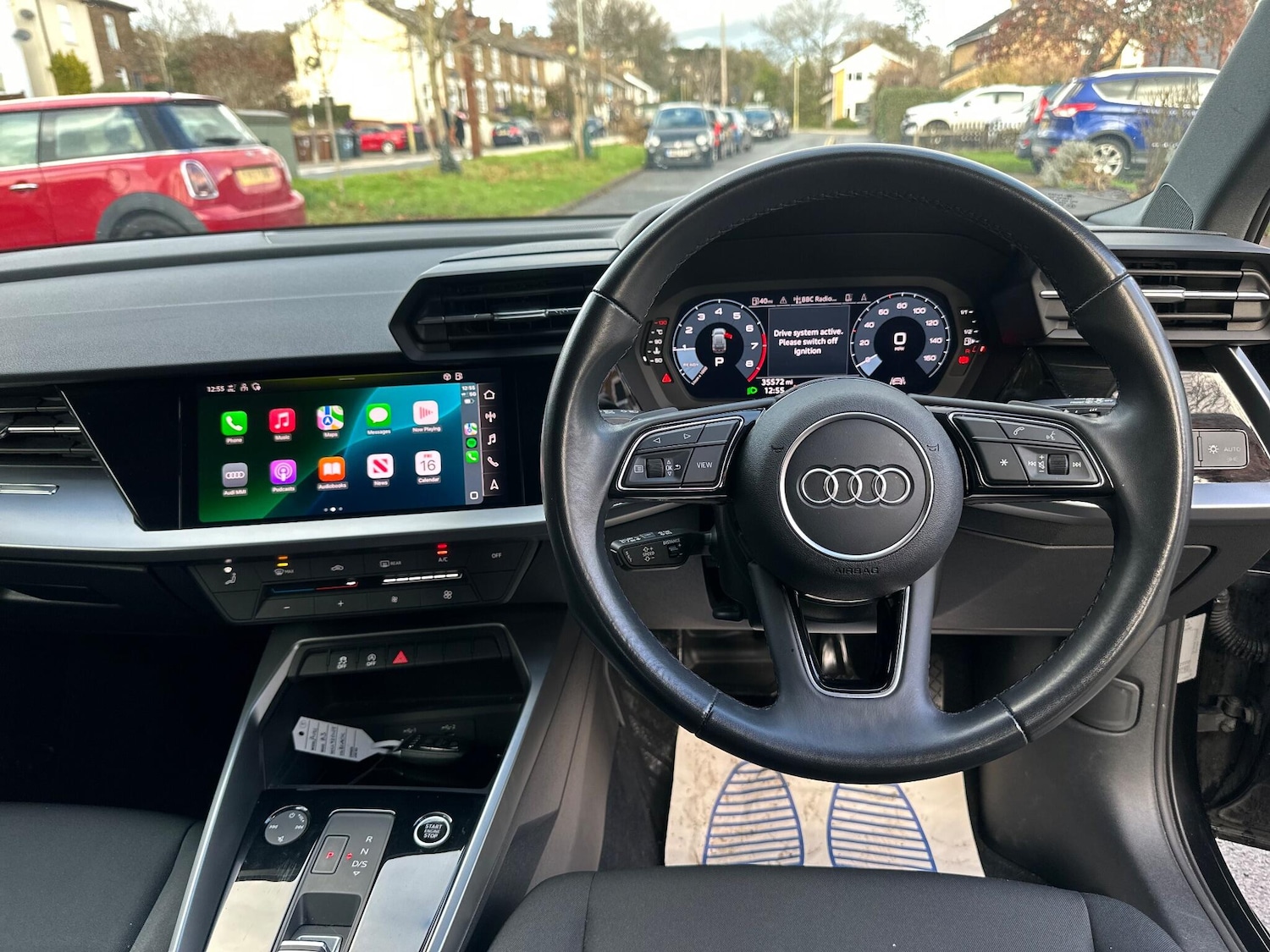 Used Audi A3 2022 for sale - 77175047: Photo 13