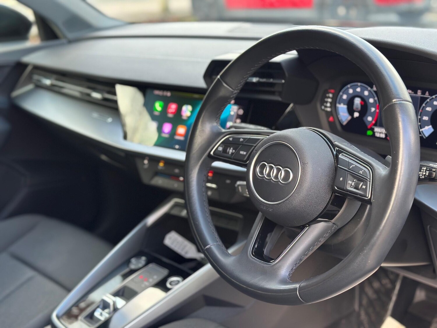 Used Audi A3 2022 for sale - 77175047: Photo 14