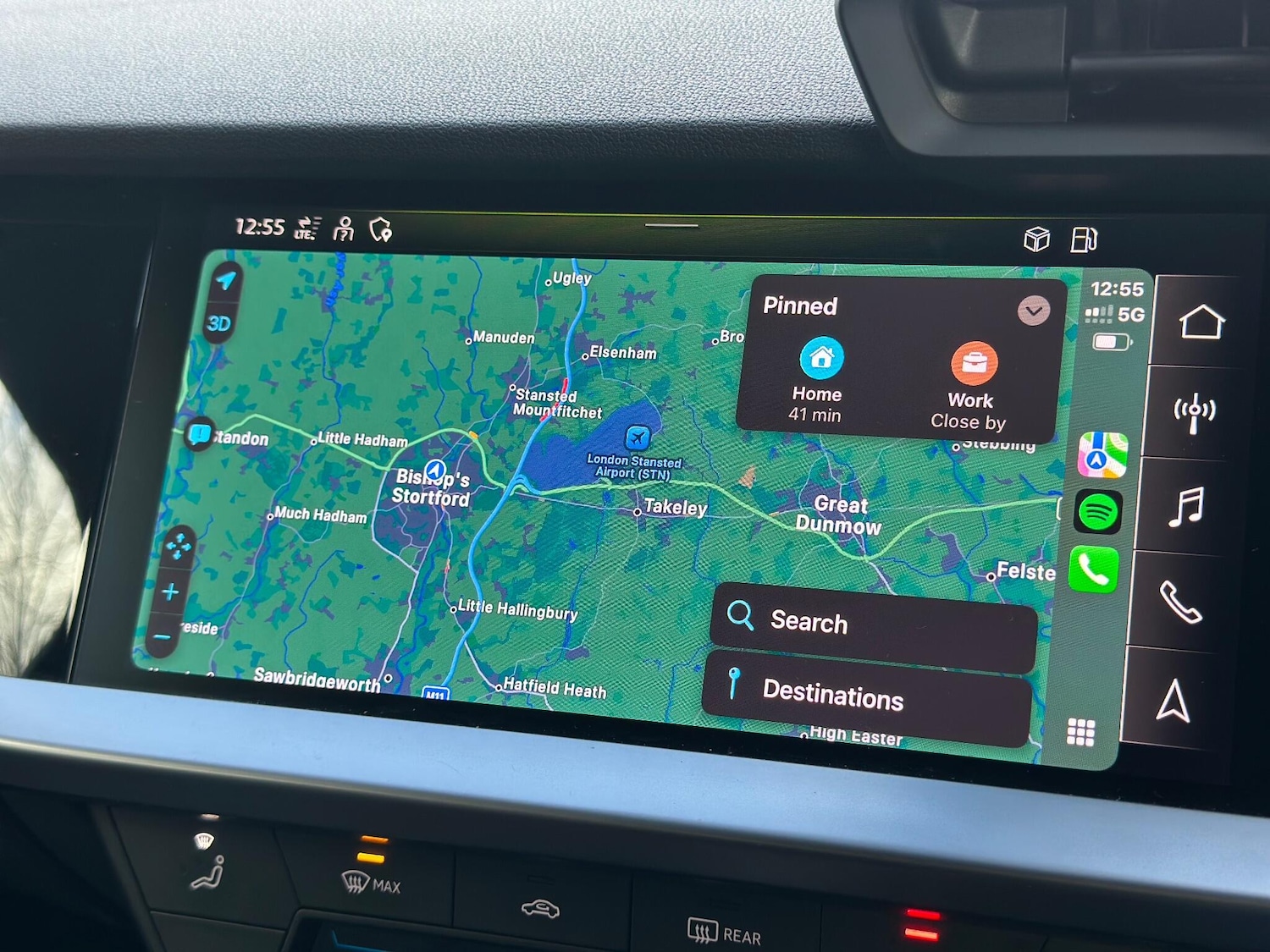 Used Audi A3 2022 for sale - 77175047: Photo 17