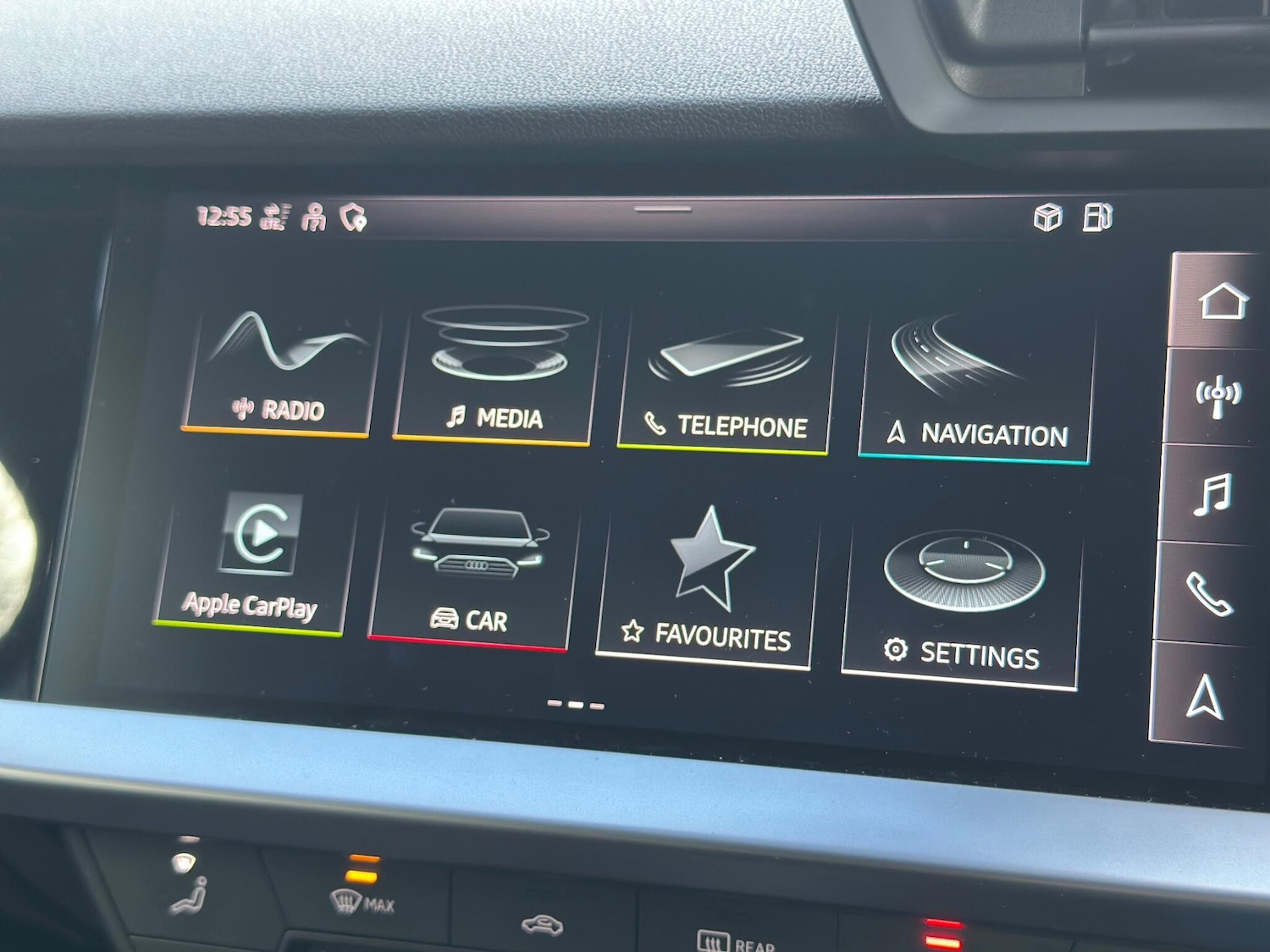 Used Audi A3 2022 for sale - 77175047: Photo 19