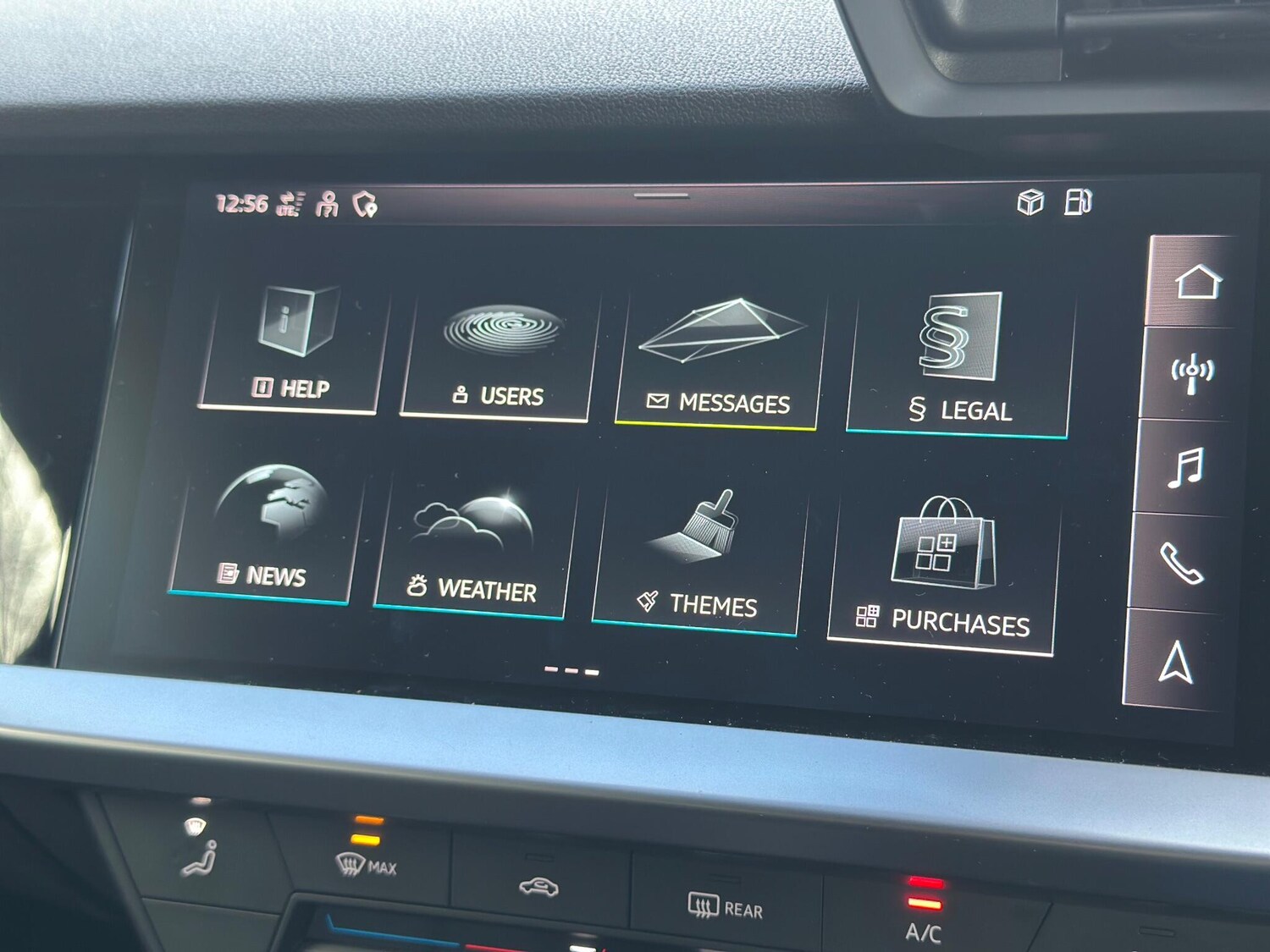 Used Audi A3 2022 for sale - 77175047: Photo 20