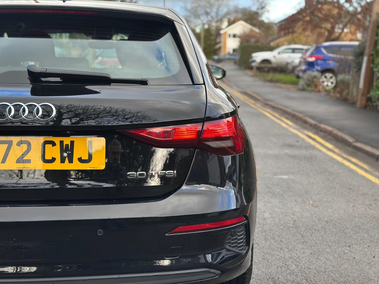 Used Audi A3 2022 for sale - 77175047: Photo 25