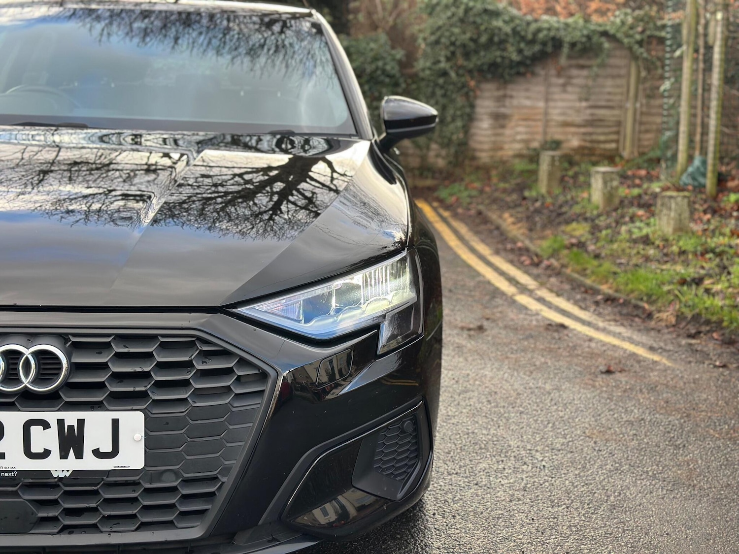 Used Audi A3 2022 for sale - 77175047: Photo 28