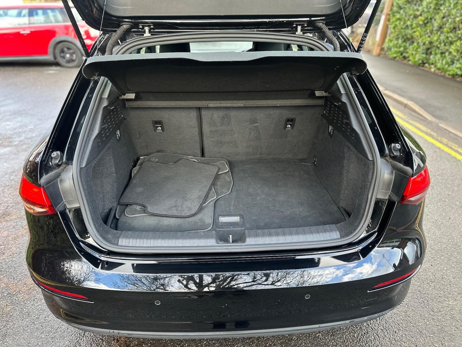 Used Audi A3 2022 for sale - 77175047: Photo 33