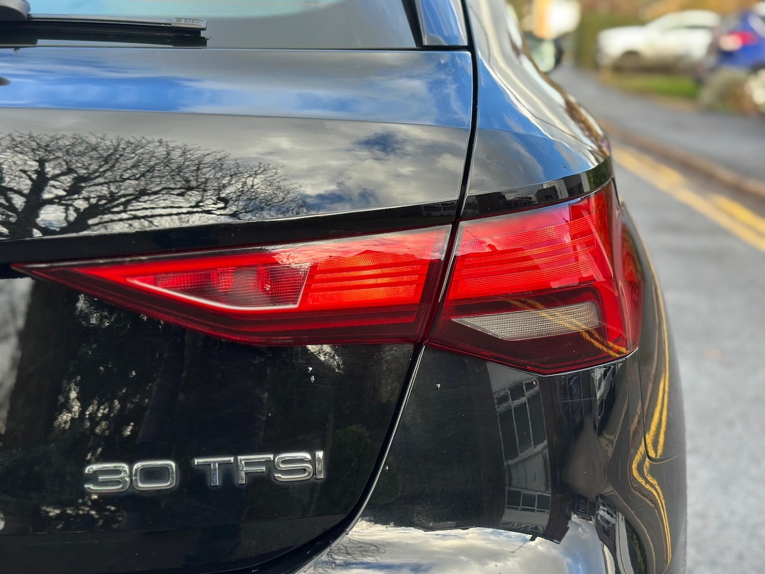 Used Audi A3 2022 for sale - 77175047: Photo 49