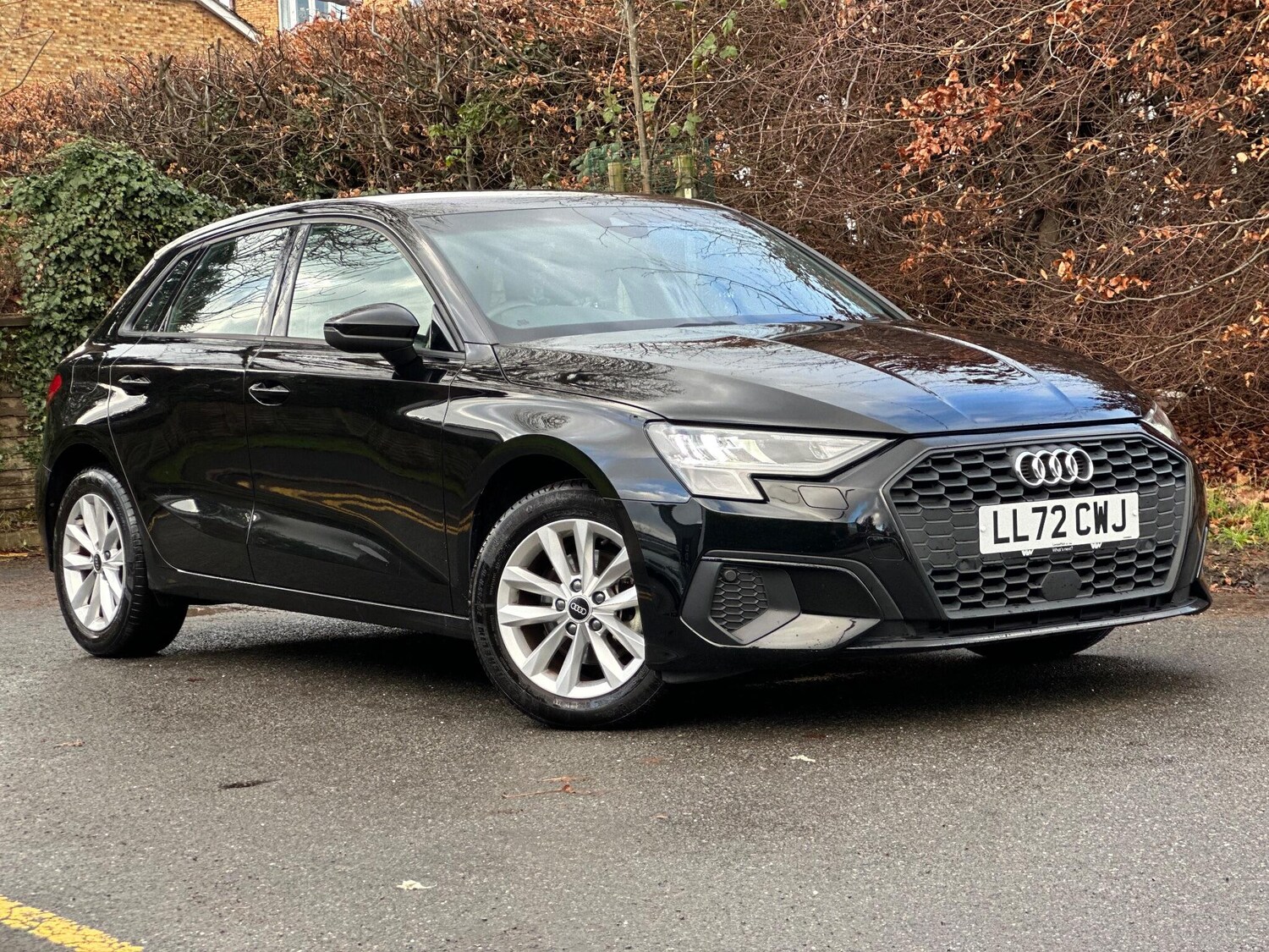 Used Audi A3 2022 for sale - 77175047: Photo 60