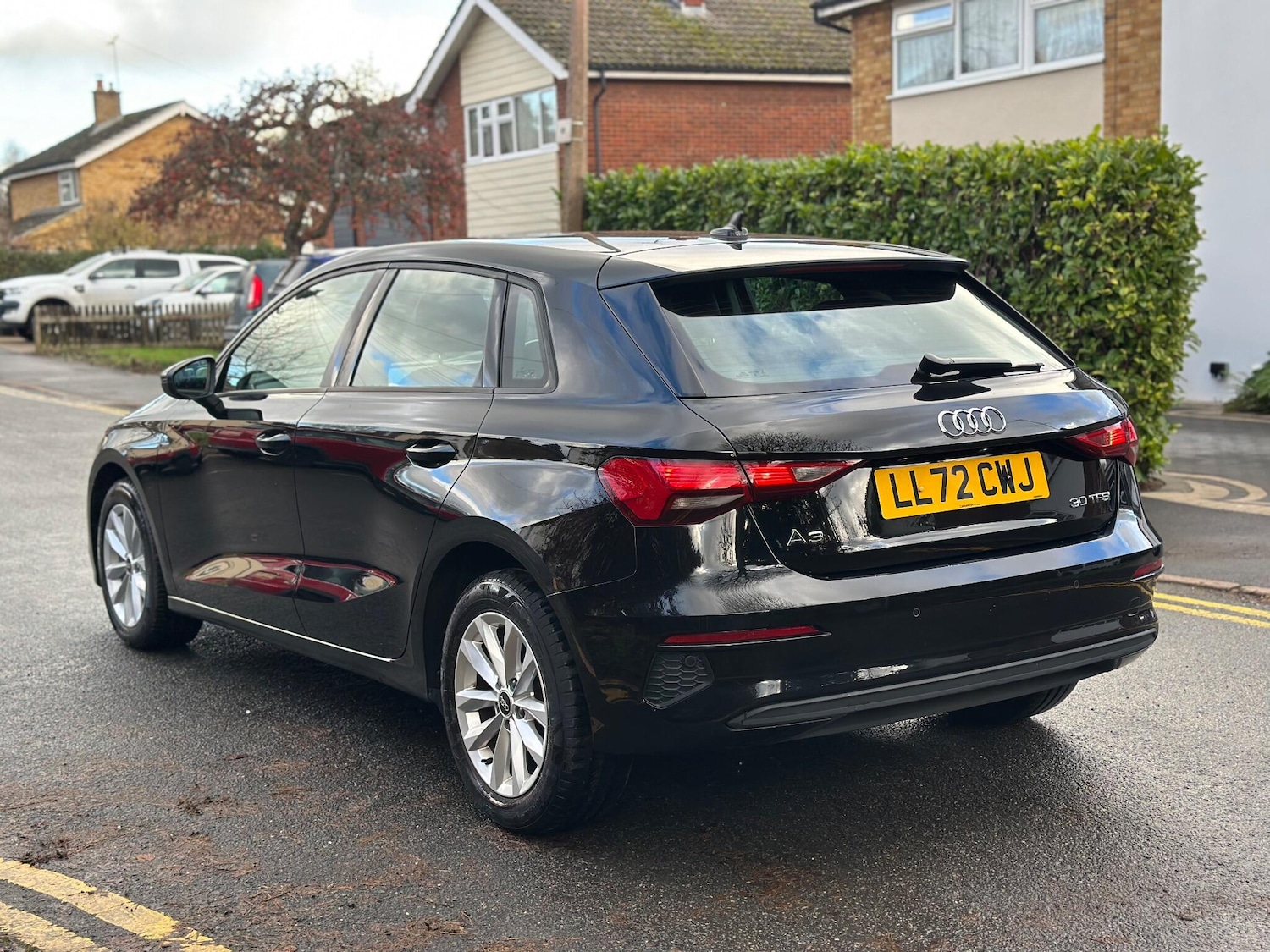 Used Audi A3 2022 for sale - 77175047: Photo 7