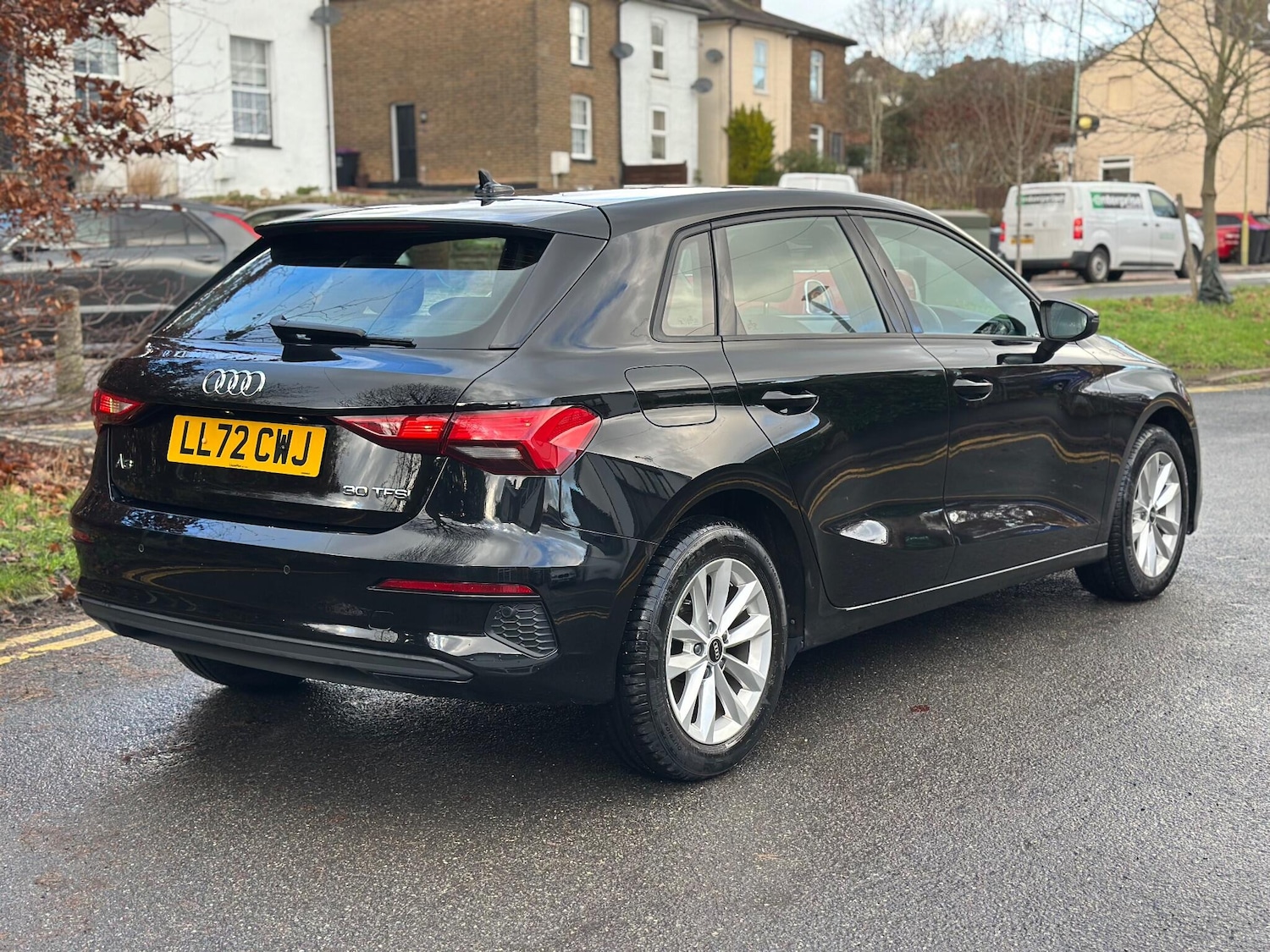 Used Audi A3 2022 for sale - 77175047: Photo 9