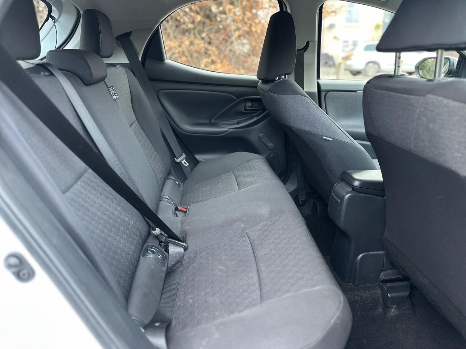 Used Toyota Yaris 2023 for sale - 77626222: Photo 13