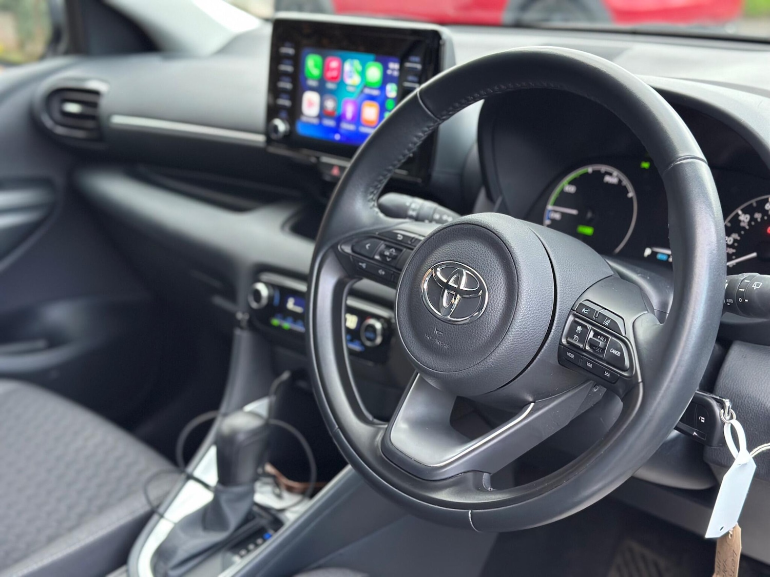 Used Toyota Yaris 2023 for sale - 77626222: Photo 15