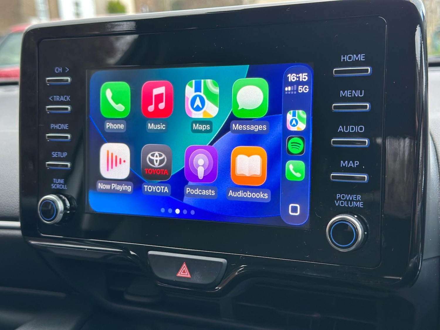 Used Toyota Yaris 2023 for sale - 77626222: Photo 16